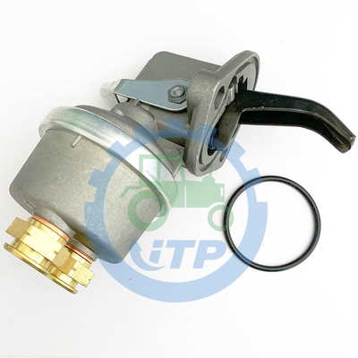 2830122 84268475 2830266 de Pomp van de Brandstoflift voor Geval JX1080U JX1095C