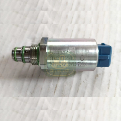 Praktische producten Graafmachine elektrisch klep R900578533 Voor landbouwbedrijf onderdelen