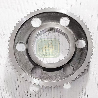 Voorasstelstelonderdelen 453/04402 Ring Gear voor JCB backhoe loader