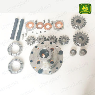 Transmissie systeem Gemakkelijk vervangen 292268A1 Differentiële Assy Voor tractor