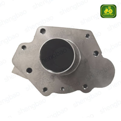 Transmissieonderdelen AL69762 AL57680 AL120107 Oliepomp voor tractor