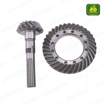 Vervangende vooras 294189A1 Bevel Gear 15/35T Voor tractor