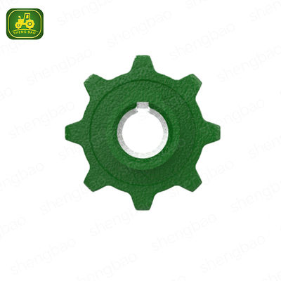 Wielonderdelen H133143 Aandrijftandwiel voor vijzelketting 8T voor tractor