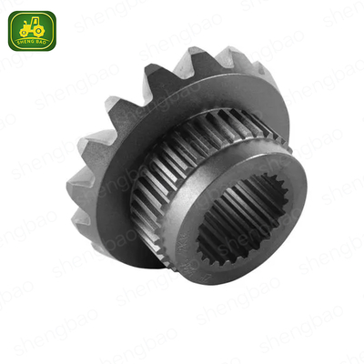 Differentiële Assy-onderdelen CQ27234 4131303042 Dragerversnellingen