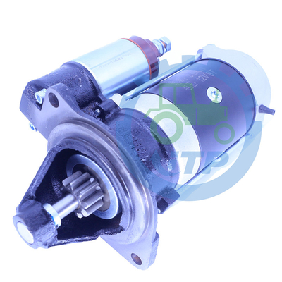 TD90D nieuwe Holland Tractor Parts Starter Motor 1367014 87376493 84273182
