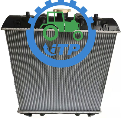 de Vervanging van de de Tractorradiator van 3A151-17100 Kubota M9000 M6800 M6800DT