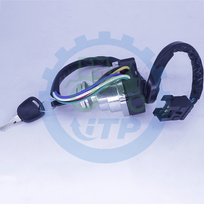 F0NN11N501AA 81864288 Ontstekingsschakelaar Assy For  TS100