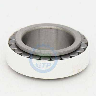 JD10250 Lager van de pignon Cilindrisch Rol 20mm voor