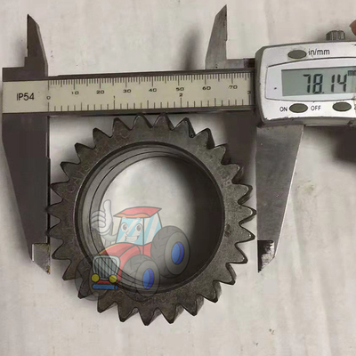 R271416 Front Axle Gear Final Drive Planet-Pignon voor