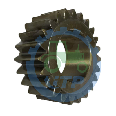 100562A1 85806014 Gevalbackhoe Laderdelen Front Axle Planetary Gear