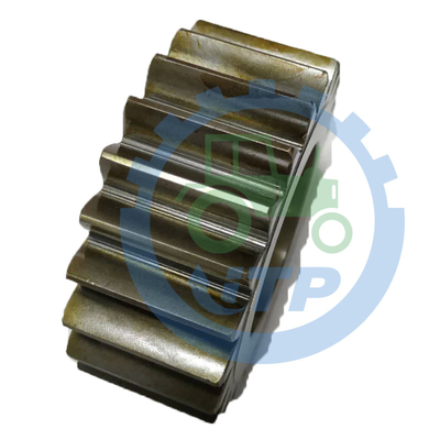 100562A1 85806014 Gevalbackhoe Laderdelen Front Axle Planetary Gear