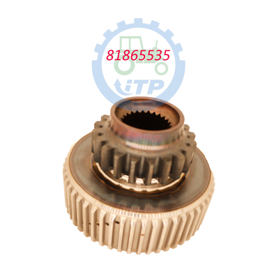 81865535 van de de Koppelingshub van E9NNN750AB z.o.z. Pasvormen Ford  Ts 100 Ts110