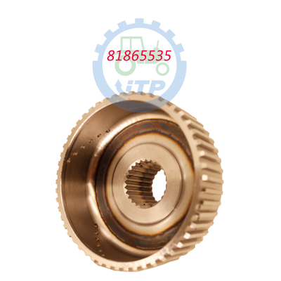 81865535 van de de Koppelingshub van E9NNN750AB z.o.z. Pasvormen Ford  Ts 100 Ts110