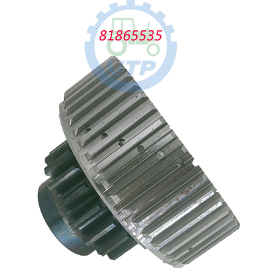 81865535 van de de Koppelingshub van E9NNN750AB z.o.z. Pasvormen Ford  Ts 100 Ts110