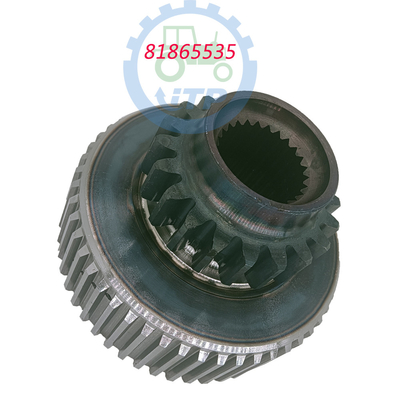81865535 van de de Koppelingshub van E9NNN750AB z.o.z. Pasvormen Ford  Ts 100 Ts110