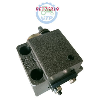 RE176819 klep Kit For  6100D 6110D 6115D 6125D 6130D