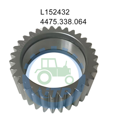 L152432 van de Dragerpasvormen van de Planeetpignon de Hub Planetarisch Toestel van  4wd