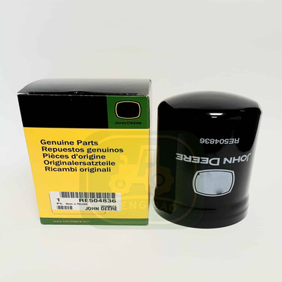 Oliefilter RE504836 Voor
