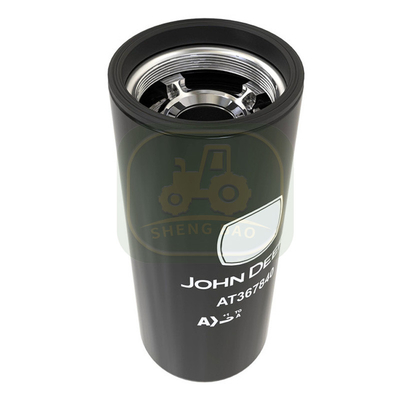 Hoogwaardig Hydraulisch Oliefilter AT367840 Tractor Spare Parts Fits For