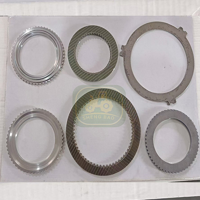 Onderdelen voor boormachines D103219 Clutch &amp; Plate Kit voor vorkheftrucks