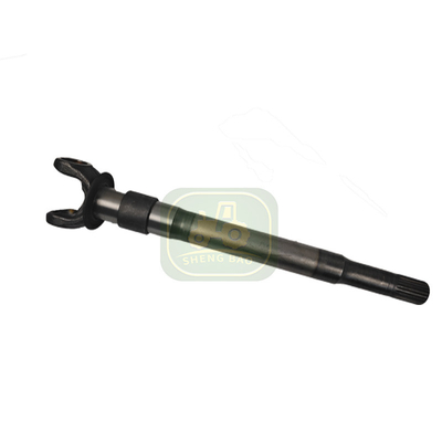 Kortschacht T153722 U-Joint Fork Voor  Backhoe Loader