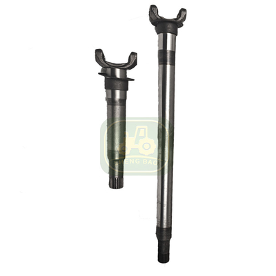 Kortschacht T153722 U-Joint Fork Voor  Backhoe Loader
