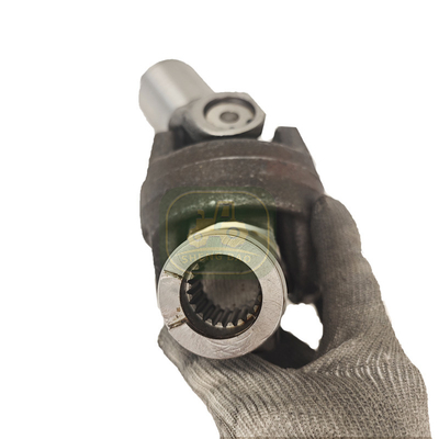 Voorasshaft Assy APL335 83961173 Fits voor  tractor onderdelen