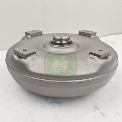 Duurzame vervangende onderdelen Converter 87702193 voor backhoe-laders