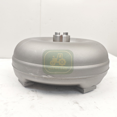 Duurzame vervangende onderdelen Converter 87702193 voor backhoe-laders