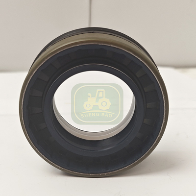 Betrouwbare vervangende oliesegel 12020036 voor tractoronderdelen 45*75*27,5 mm