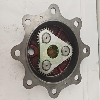 Betrouwbare vervangende onderdelen voor de boormachine 85806011
