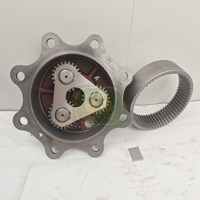 Betrouwbare vervangende onderdelen voor de boormachine 85806011