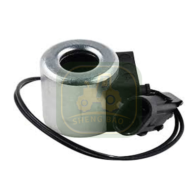 Dozer 24V magnetoventiel spoel 60099835-1 3003088 76074642 Voor tractoronderdelen