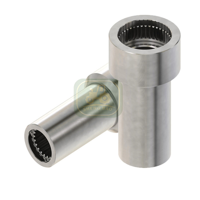 Tractie-invoeronderdelen YZ91699 Splinned Coupling voor