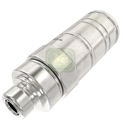 Duurzame onderdelen 110.2mm SJ30426 Hydraulische Quick Connect Coupler voor