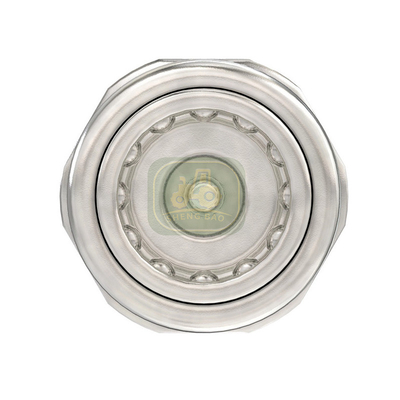 Duurzame onderdelen 110.2mm SJ30426 Hydraulische Quick Connect Coupler voor