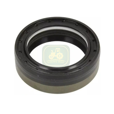 Deeltjes voor de vooras 87521513 49403264 Oliezegel voor Ford-tractor