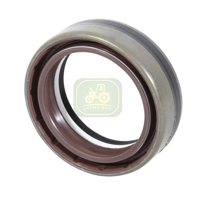 Deeltjes voor de vooras 87521513 49403264 Oliezegel voor Ford-tractor