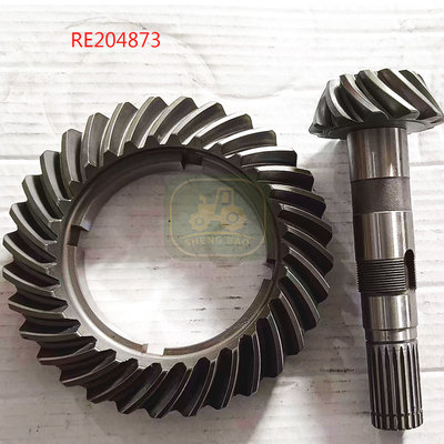 Duurzame tractoronderdelen RE204873 Bevel Gear voor