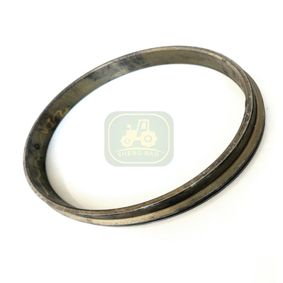 Clutch System Esay Installatie 87708440 Remkolf Voor Backhoe Loader