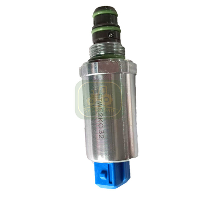 24V 14,4W Esay-installatie R900940360 Proportionele klep voor tractor