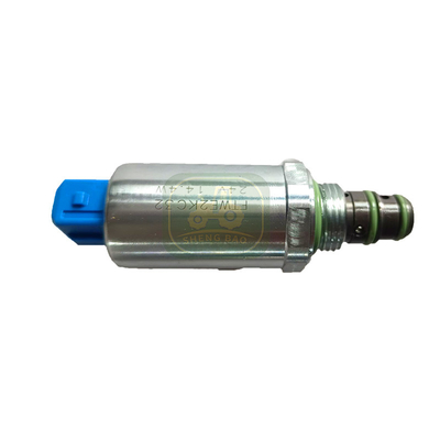 24V 14,4W Esay-installatie R900940360 Proportionele klep voor tractor