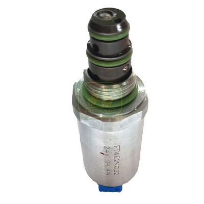 24V 14,4W Esay-installatie R900940360 Proportionele klep voor tractor