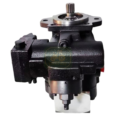 Vervangende motoren voor boormachines AT197383 Hydraulische tandwielpomp Voor