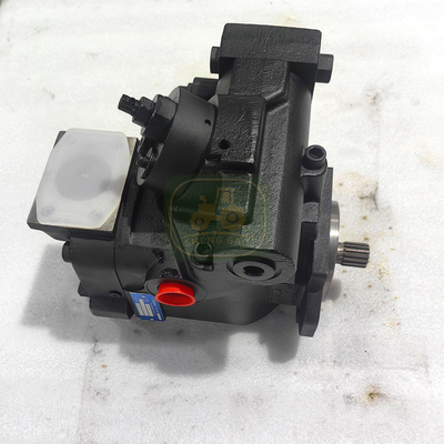 Vervangende motoren voor boormachines AT197383 Hydraulische tandwielpomp Voor