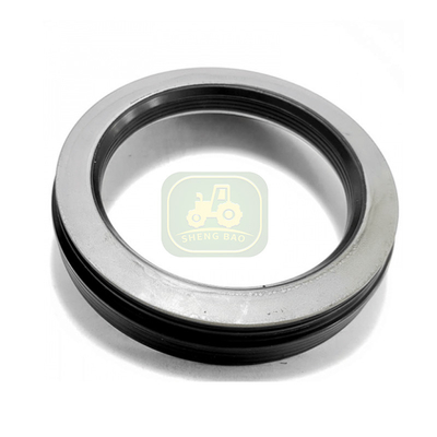 Vervanging van achterassen 81866390 E9NN4N297AB E5HT1190EA Oliezegel Voor Ford-tractor