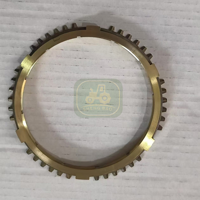 Transmissieversnellingsbak onderdelen 023487R1 Synchronisator ring voor MF tractor
