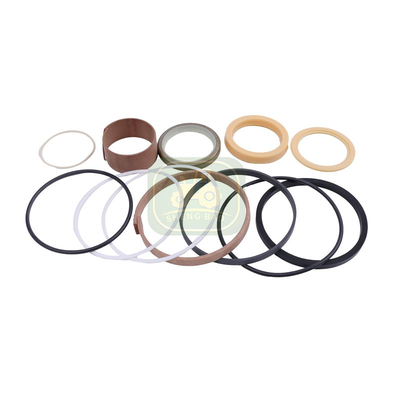 Swing Cylinder Replacements 122535A1 Seal KIt Voor Backhoe Loader