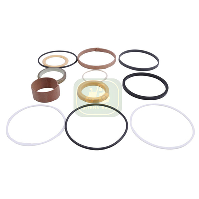 Swing Cylinder Replacements 122535A1 Seal KIt Voor Backhoe Loader