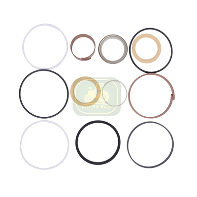 Swing Cylinder Replacements 122535A1 Seal KIt Voor Backhoe Loader